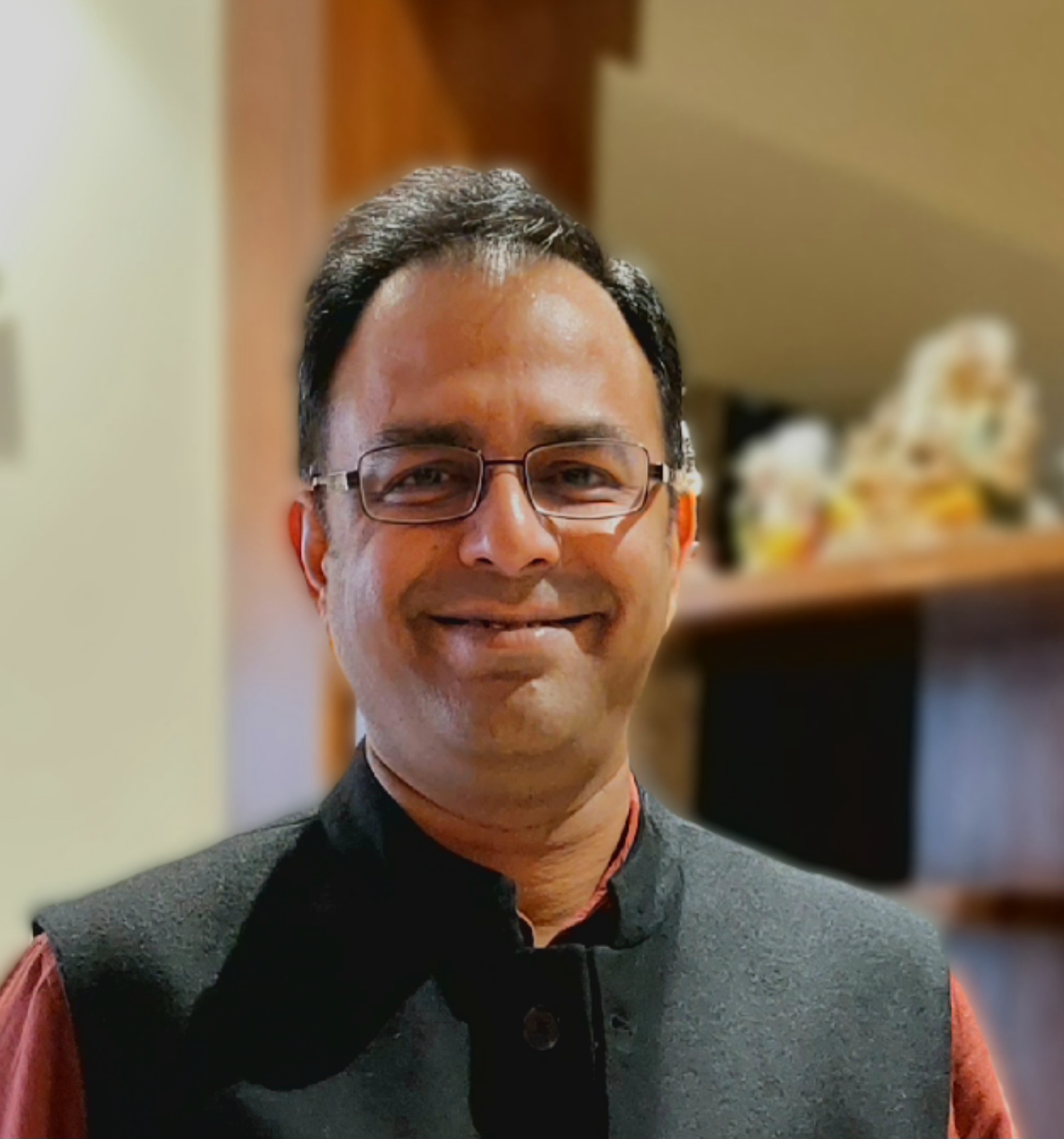Anubhav Gupta