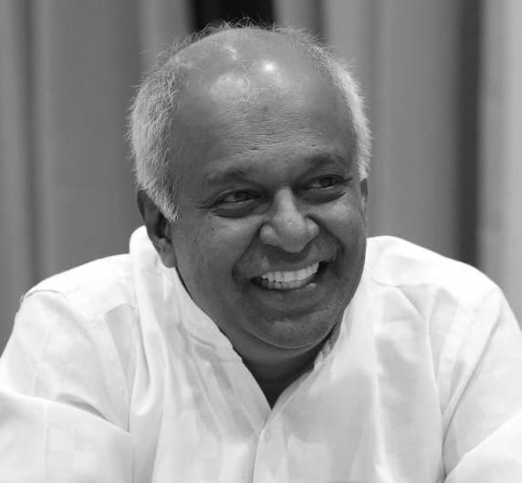 Roy K Cherian